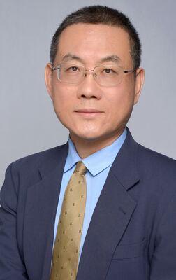 我国学者靳常青荣获国际超导材料探索领域最高奖