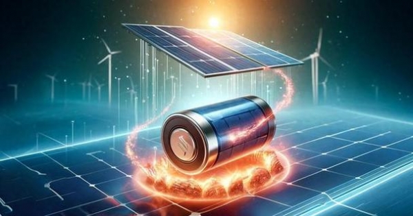 国内首款！超长寿命碳-14核电池研制成功